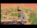 TSL4 - WF - Mr-R (Marth) vs Kaos (MK) [1]