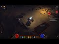 Click here to watch this video Diablo III Enjin Client Test