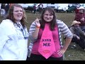 KX96 at the Havelock Jamboree 2008