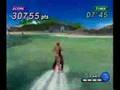 WRBS stunt mode: Dolphin Park 50,620pts