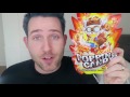 TASTING YUMMY CHINESE SNACKS (HONEST REACTION) Chinese