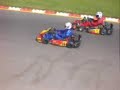 Lonato Rotax Max Challenge 2007