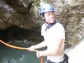 Canyoneering At Zion