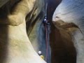 Canyoneering At Zion