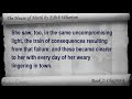 book 2: chapter 4. classic literature videobook with synchronized text, interactive transcript, and closed captions in multiple languages. audio courtesy of librivox. read by elizabeth klett. playlist for the house of mirth by edith wharton: www.youtube.com