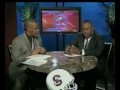 Coach Pough Show SCSU vs Morgan St 3