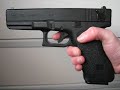 Marui Glock 18C AEP Marui Glock 18C AEP