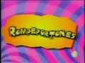 ROMPEPORTONES: TENES RAZON Impuestos