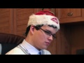 Piątek: The Xmas Day.