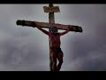 paixão de cristo