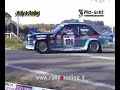 Giovanni Galleni Rally Show Opel Ascona 400 onboard