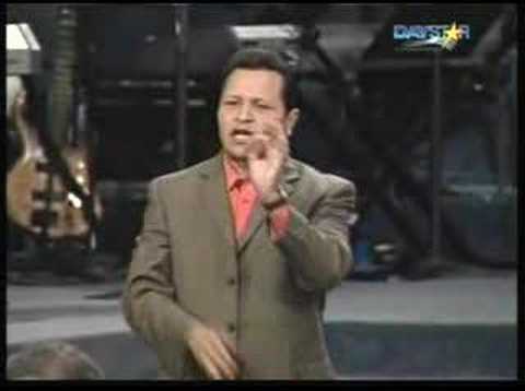 Video Guillermo Maldonado - Conforme al Corazón de Dios [1/5]