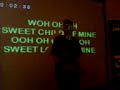 Ben Jovi - Sweet Child Of Mine Ben Jovi - Sweet Child Of Mine