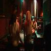 INAZUMA AT THE SCENE BAR tequila