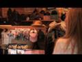 Michelle's Heartland Diary 3: On Set with Amber Marshall