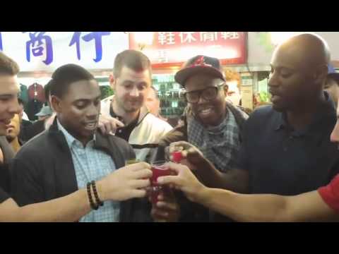 0 photo 0 MLB Players Up Their Game with Shots of Snake Blood picture