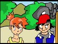 pokemon 2 episodio perdido (fweones) pokemon 2 episodio perdido (fweones)