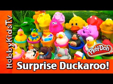 how to harvest duck eggs