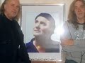 Palabras de Michael Scholz en memoria a Rolf Köhler Palabras de Michael Scholz en memoria a Rolf Köhler