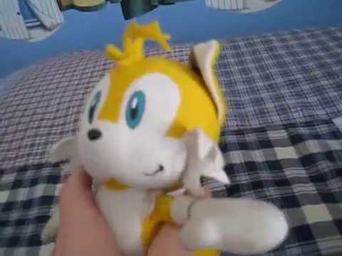 Tails and Knuckles