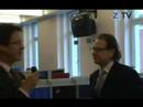 ZJTV: Erste Bank setzt auf Osteuropa ZJTV: Erste Bank setzt auf Osteuropa