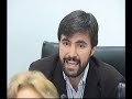 Pleno Noviembre 09 - Ayuntamientos Democr�ticos