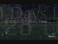 Crysis 28 days & weeks later