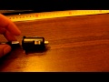 (uploaded by mrBubastik)&nbsp;Review-Car Cigarette Powered USB Adapter/Charger