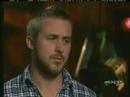 Ryan Gosling Nightline Interview
