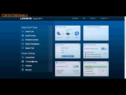 how to portforward with linksys smart wifi how to portforward with linksys smart wifi