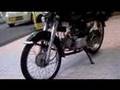 HONDA CD50改100