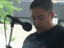 Dan Allosso reads at the Collingswood Book Festival