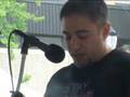 Dan Allosso reads at the Collingswood Book Festival