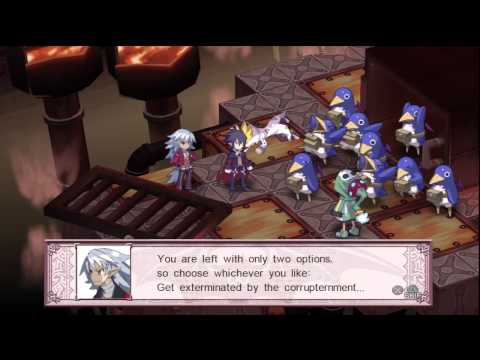 Disgaea 4 : A Promise Unforgotten