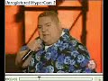Gabriel Iglesias-Hot and Fluffy (crappy version)
