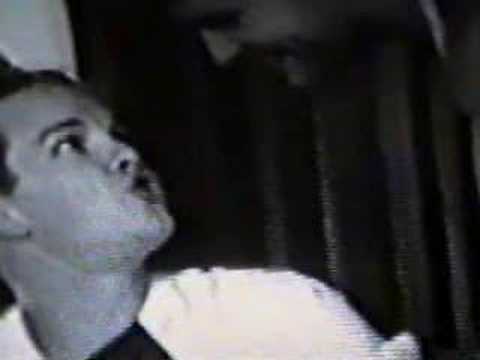 Drury Lane video for away