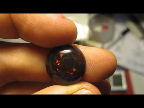 how to care for ethiopian opal