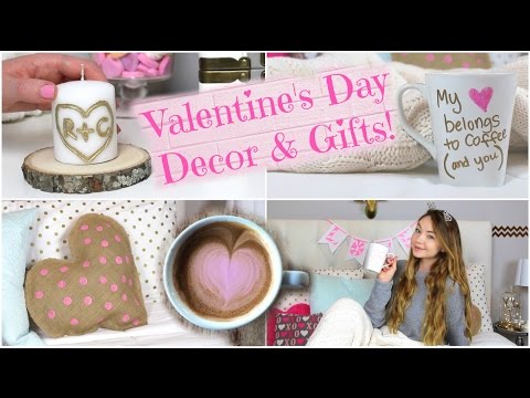 Valentine's - Hey loves, Valentine's Day is almost upon us! 💘 I hope you found this video helpful! If you make anything please tweet me a picture with #VDaywithMere :) Whe...