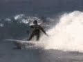 SGSG - Surf a Capo Mannu