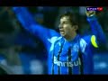 Gr�mio 2 x 0 Santos - Libertadores 2007 - Melhores Momentos