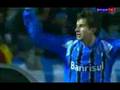 Grêmio 2 x 0 Santos - Libertadores 2007 - Melhores Momentos