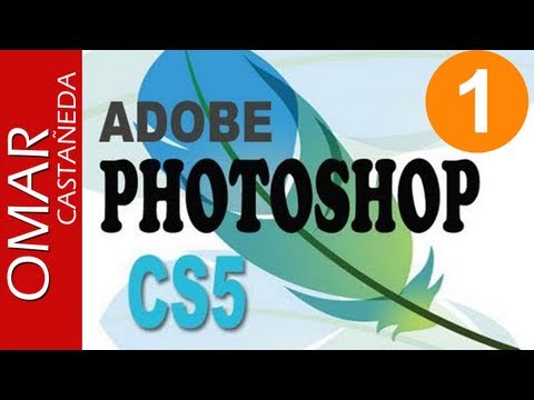 TUTORIAL PHOTOSHOP CS5 PARTE 1: ADOBE BRIDGE