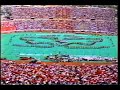 Texas Tech Robin Hood Show - 1992