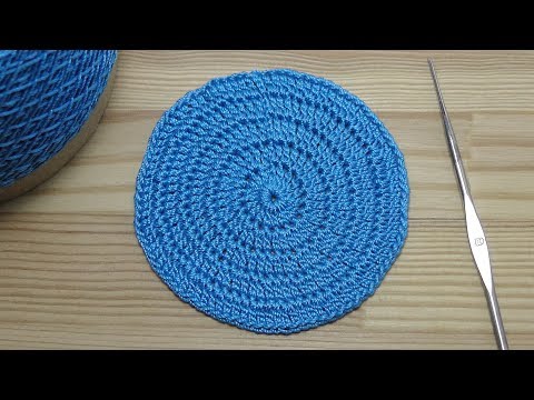 Как сделать круг для вязания Как сделать круг для вязания