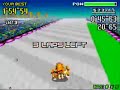 F-Zero Maximum Velocity  Bianca City - Ultimate Circuit