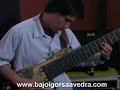 Igor Saavedra - Blues en Fa Igor Saavedra - Blues en Fa