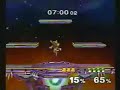 21 - Boomstick (C. Falcon) vs. RAM (Mario)
