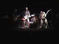 EvilTwin Live at the Raxx - After All