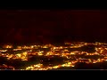 Animated Procedural Lava, Final Comp