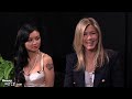 Between Two Ferns with Zach Galifianakis: Tila Tequila